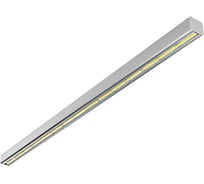 Светодиодный светильник VARTON Mercury LED Mall "ВАРТОН" 1170*66*58 мм ассиметрия 62W 3000К V1-R0-70430-31L16-2306230