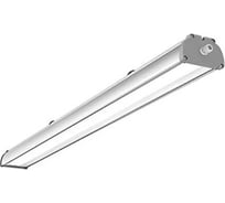 Светодиодный светильник VARTON Айрон 2.0 1190x109x66 мм класс защиты IP67 с рассеивателем опал 62 ВТ 4000 K V1-I0-70156-03G02-6706240