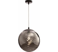 Подвесной светильник Maytoni Dunas P059PL-01B