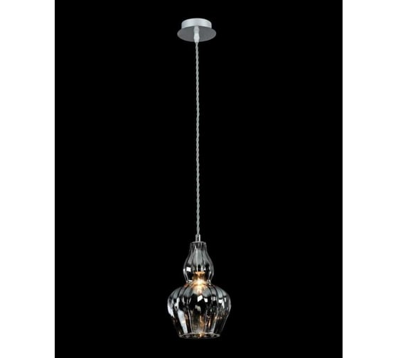 Подвесной светильник Maytoni Eustoma MOD238-PL-01-B