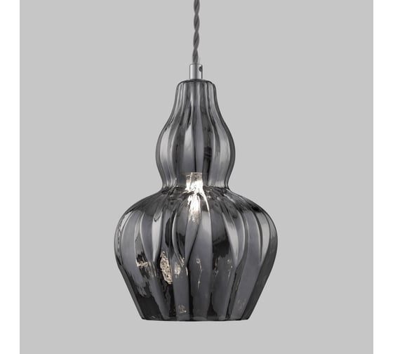 Подвесной светильник Maytoni Eustoma MOD238-PL-01-B