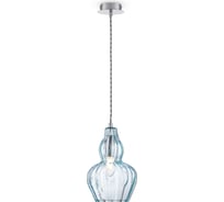 Подвесной светильник Maytoni Eustoma MOD238-PL-01-BL