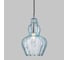 Подвесной светильник Maytoni Eustoma MOD238-PL-01-BL 2