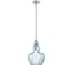 Подвесной светильник Maytoni Eustoma MOD238-PL-01-BL 1