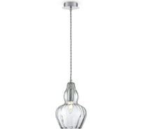 Подвесной светильник Maytoni Eustoma MOD238-PL-01-GN