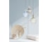 Подвесной светильник Maytoni Eustoma MOD238-PL-01-TR 2