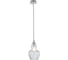 Подвесной светильник Maytoni Eustoma MOD238-PL-01-TR 1