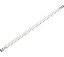 Светодиодный светильник VARTON LT-02 PMMA 1220x85x50 мм прозрачный акрил 27 Вт 4000 K V1-I0-70540-02000-6502740