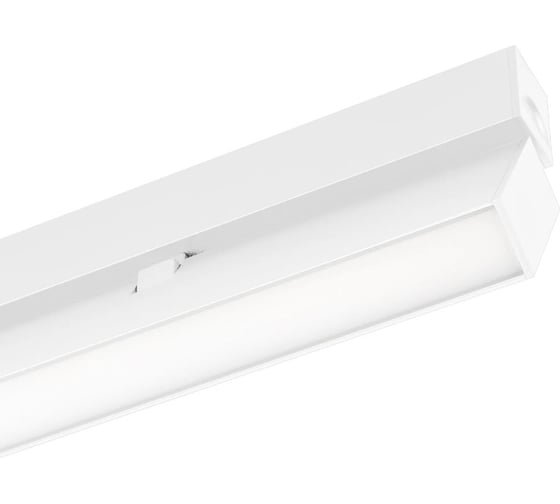 Светильник Arlight MAG-FLAT-FOLD-25-S400-12W Warm3000 1шт 050071