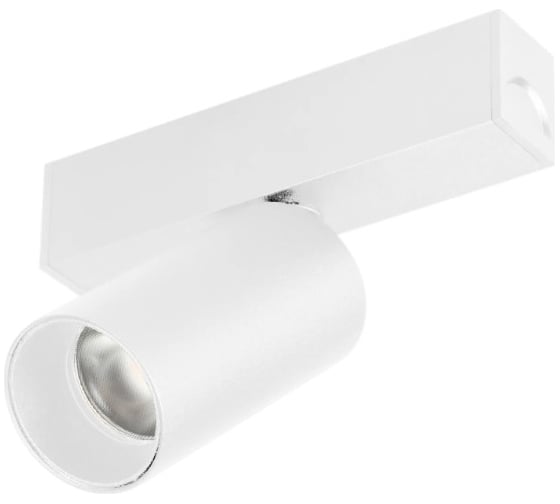 Светильник Arlight MAG-SPOT-25-R65-5W Day4000 1шт 050073 1