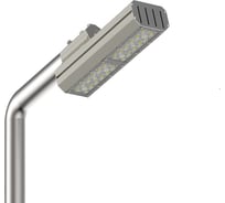 Светодиодный светильник VARTON для переходов Uran Mini 60 Вт крепление на консоль 5000 K V1-S1-70460-40L25-6506050