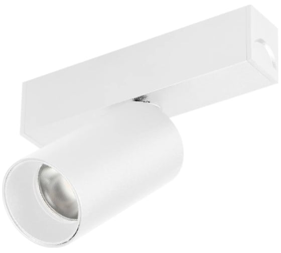 Светильник Arlight MAG-SPOT-25-R65-5W Warm3000 1шт 050074 1