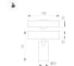 Светильник Arlight MAG-SPOT-25-R65-5W Warm3000 1шт 050074 4