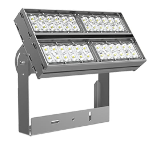 Светодиодный светильник промышленный VARTON Olymp 2.0 250 Вт 5000 K IP65 30х110 V1-I0-70608-04L08-6525050 1