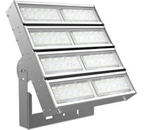 Светодиодный светильник VARTON Olymp 2.0 GL CLEANpro 175 Вт 5000 K 30x110 рассеиватель закаленное стекло V1-I0-72634-04L08-6517550