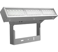 Светодиодный светильник VARTON Olymp 2.0 GL CLEANpro 75 Вт 5000 K 30x110 рассеиватель закаленное стекло диммируемый по протоколу DALI V1-I0-72631-04D08-6507550