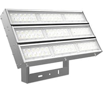 Светодиодный светильник VARTON Olymp 2.0 GL CLEANpro 250 Вт 4000 K 30x110 рассеиватель закаленное стекло V1-I0-72638-04L08-6525040