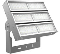 Светодиодный светильник VARTON Olymp 2.0 GL CLEANpro 125 Вт 4000 K 90 рассеиватель закаленное стекло диммируемый по протоколу DALI V1-I0-72633-04D06-6512540