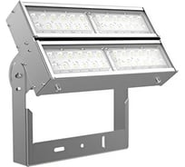 Светодиодный светильник VARTON Olymp 2.0 GL CLEANpro 100 Вт 4000 K 30x110 рассеиватель закаленное стекло V1-I0-72632-04L08-6510040