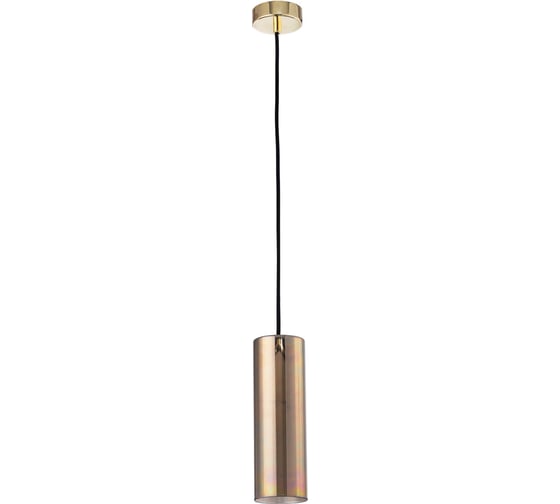 Подвесной светильник Maytoni Gioia P011PL-01G