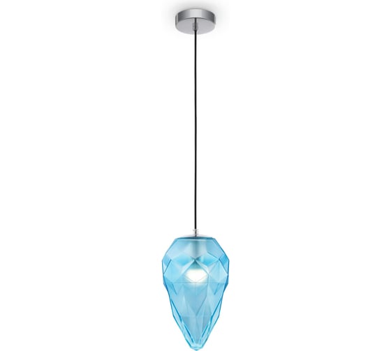 Подвесной светильник Maytoni Globo P052PL-01BL