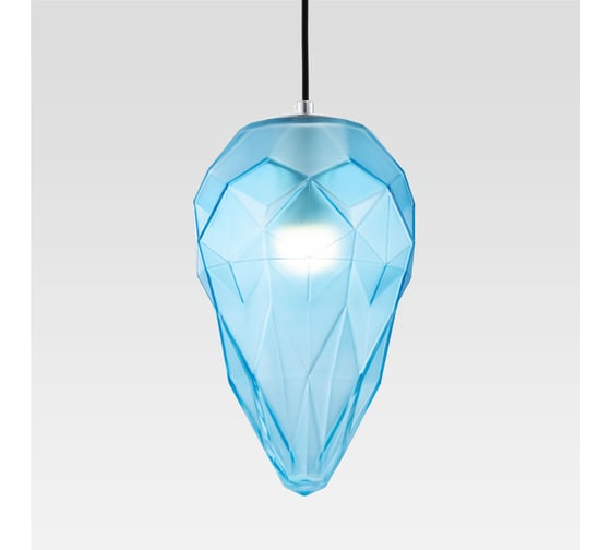 Подвесной светильник Maytoni Globo P052PL-01BL