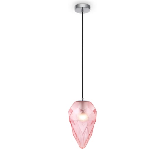Подвесной светильник Maytoni Globo P052PL-01PK 1