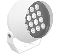 Светодиодный светильник архитектурный VARTON Frieze L 60 Вт 4000 K линзованный 30 градусов RAL9003 белый V1-G1-01443-04L02-6606040