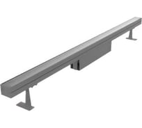 Светодиодный светильник архитектурный VARTON Regula 900 мм 24 Вт 5000 K линзованный 10 градусов RAL7045 серый V1-G1-71339-20L27-6602450