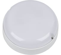 Светодиодный светильник Volpe ULW-Q243 12W/4000К/NL SENSOR IP65 WHITE UL-00011716