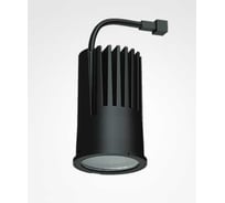 Светодиодный модульный светильник VARTON FLEX 50 встраиваемый 50*70 12W 4000K 36 IP20 DALI V1-R0-00435-10D01-2001240