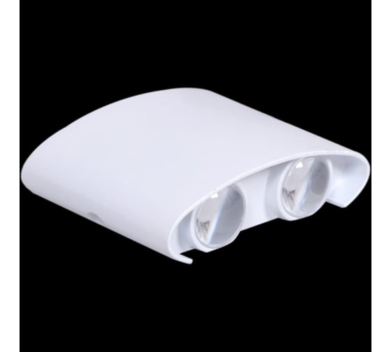 Уличный настенный светильник ReLuce 86832-9.2-004TLFC LED4*3W WT