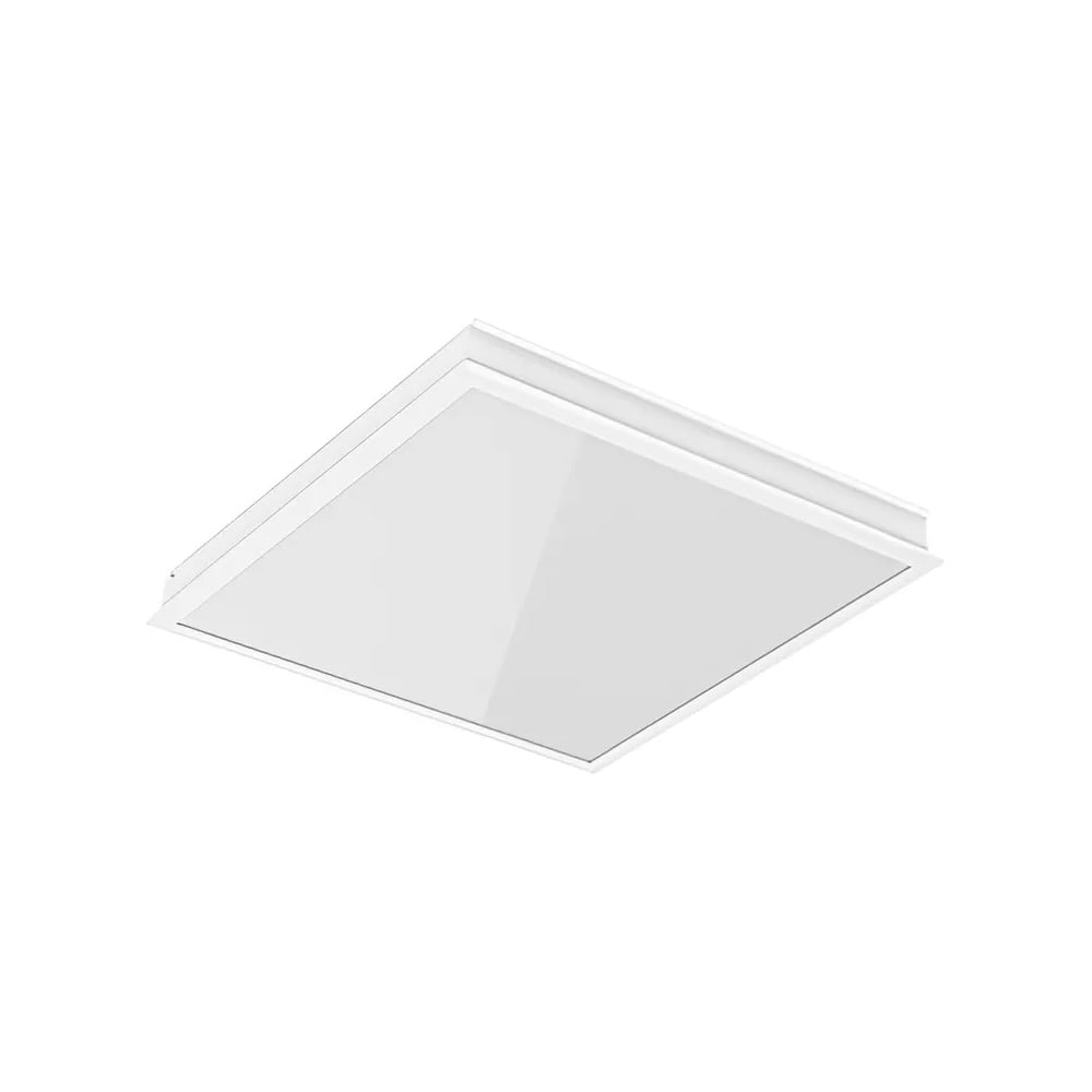 Светодиодный светильник VARTON для потолка Ecophon Focus Dg 600x600x57 ...