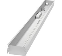 Светодиодный светильник VARTON для потолка Ecophon Focus Lp 1168x110x57 мм 35ВТ 4000 K V1-A2-00031-10000-2003640