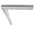 Светильник VARTON Universal-Line встр L-пов правый/левый 38Вт 3000К 650*650*69мм IP40 V1-A1-70417-10000-4004030 1