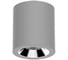 Светодиодный светильник VARTON DL-02 Tube накладной 100x110 мм 12 Вт 4000 K 35 RAL7045 серый муар V1-R0-H0113-20000-2001240 1