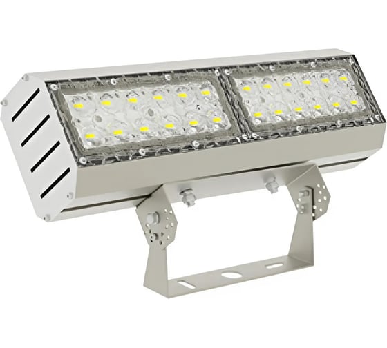Светодиодный светильник промышленный VARTON Olymp Mini 120 60 Вт 5000 K V1-I0-70504-04L05-6506050 1