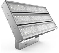 Светодиодный светильник промышленный VARTON Olymp GL 2.0 125 Вт 4000К класс защиты IP65 угол 60 градусов рассеиватель закаленное стекло V1-I0-70633-04L07-6512540