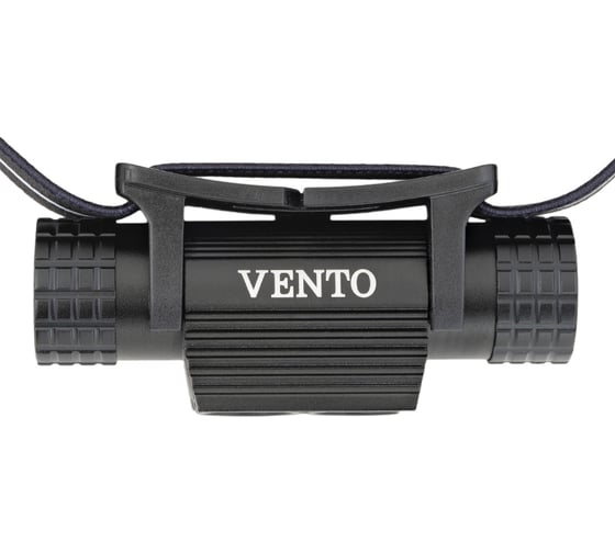Фонарь налобный светодиодный VENTO «Photon X2», vnt 1390