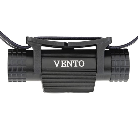 Фонарь налобный светодиодный VENTO «Photon X2», vnt 1390