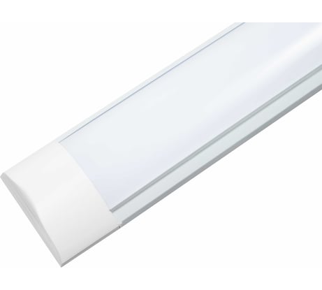 Cветодиодный светильник Gigant 36Вт/1170 мм, Матовый 2880Лм 4000К IP40 GL-02-04