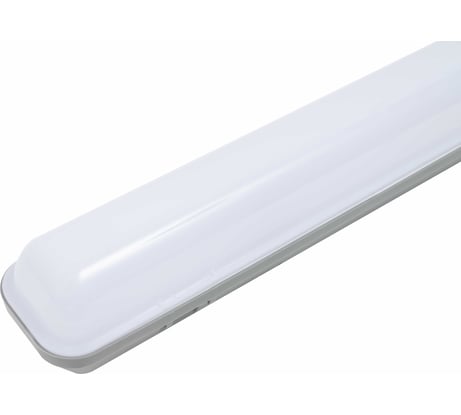 Промышленный светодиодный светильник Gigant 36Вт/1268 мм, Матовый 2700Лм 6500К IP65 GL-01-06