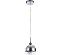 Подвесной светильник Maytoni Iceberg P012-PL-01-N