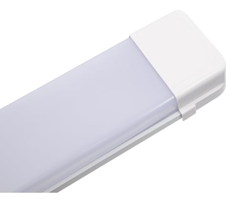 Cветодиодный светильник Gigant 55Вт/1200 мм, матовый 4675Лм 4000К IP40 GL-02-06