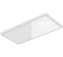 Светодиодный светильник VARTON тип кромки Microlook 1184x584 50 Вт 4000 K IP40 с равномерной засветкой DALI V1-A1-00353-10HGD-4005040