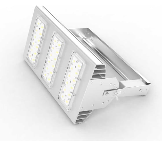 Светодиодный светильник промышленный VARTON Olymp PHYTO Premium 30х110 65 Вт 4000 K V1-I2-70077-04L08-6506540 1