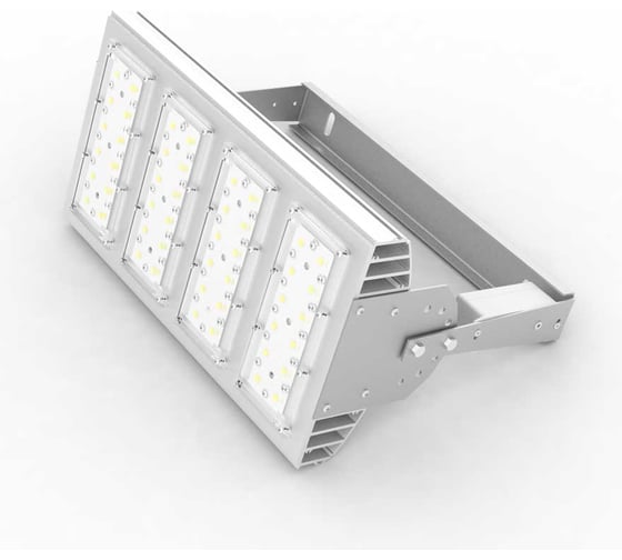 Светодиодный светильник промышленный VARTON Olymp PHYTO Premium 30х110 100 Вт 4000 K V1-I2-70077-04L08-6510040 1