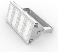 Светодиодный светильник промышленный VARTON Olymp PHYTO Premium 120 100 Вт 4000 K V1-I2-70077-04L05-6510040