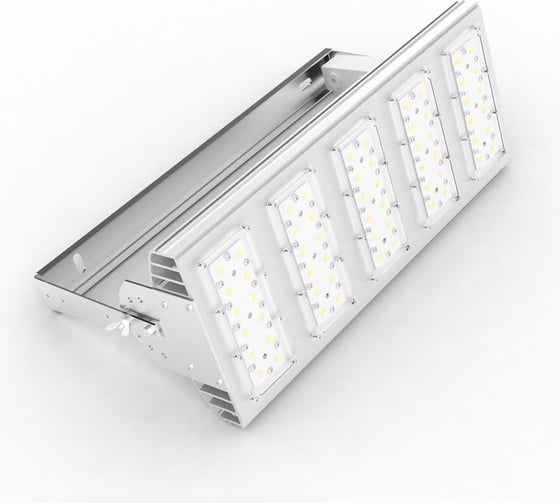 Светодиодный светильник промышленный VARTON Olymp PHYTO Premium 30х110 125 Вт 4000 K V1-I2-70078-04L08-6512540
