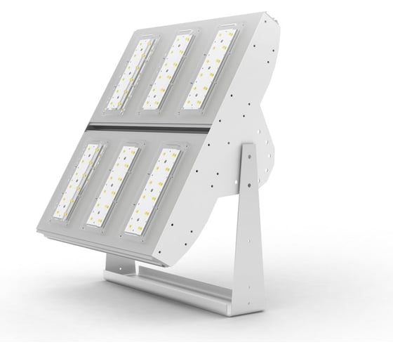 Светодиодный светильник промышленный VARTON Olymp PHYTO Premium 90 150 Вт 4000 K V1-I2-70096-04L06-6515040 1